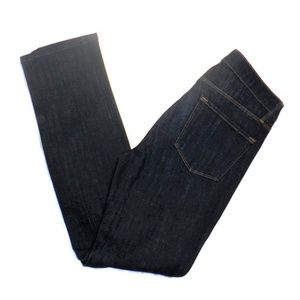J BRAND 26x30 Size 25 Skinny Leg Inigmatic Jeans